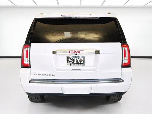 2018 GMC Yukon XL Denali