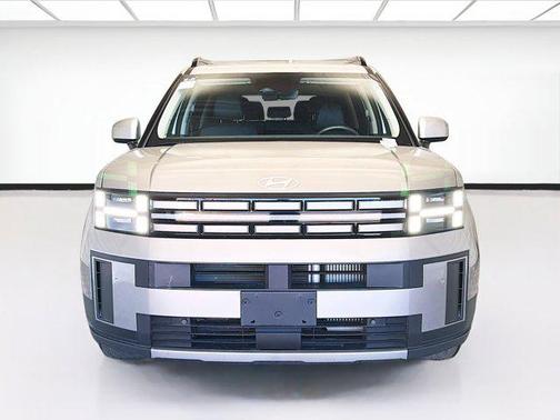 2025 Hyundai SANTA FE SEL 2.4