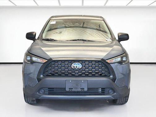 2024 Toyota Corolla Cross L