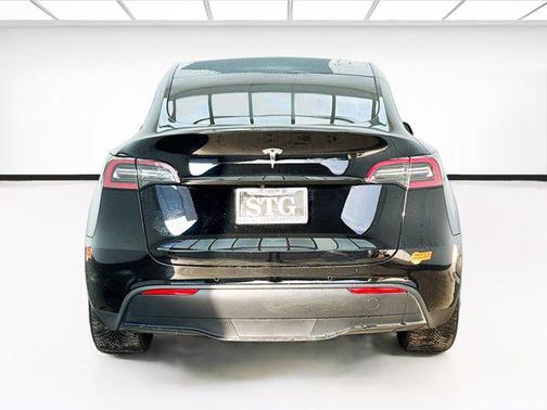 2020 Tesla Model Y Long Range Dual Motor All-Wheel Drive