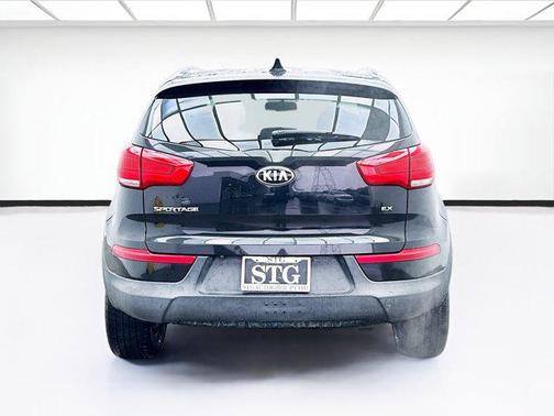 2015 Kia Sportage EX