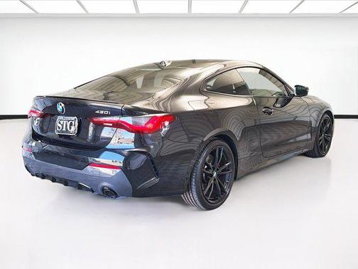 2024 BMW 430 i xDrive