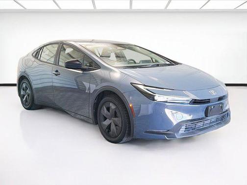 2023 Toyota Prius Limited