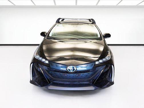 2022 Toyota Prius Prime LE