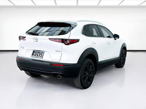 2021 Mazda CX-30 Premium Package