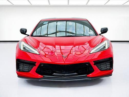 2020 Chevrolet Corvette Stingray w/3LT