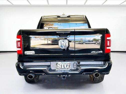 2024 RAM 1500 Longhorn