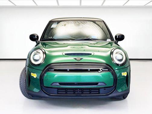 2022 MINI Hardtop Cooper S