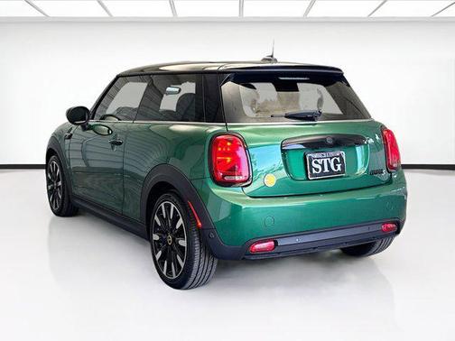 2022 MINI Hardtop Cooper S