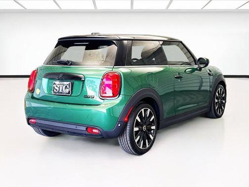 2022 MINI Hardtop Cooper S