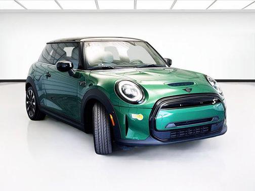 2022 MINI Hardtop Cooper S