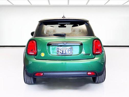 2022 MINI Hardtop Cooper S