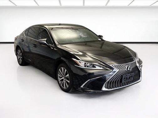 2020 Lexus ES 350 Base