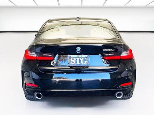 2023 BMW 330e Base