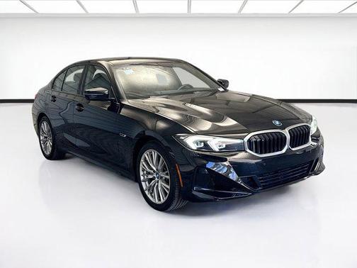 2023 BMW 330e Base