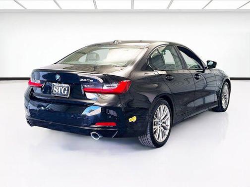 2023 BMW 330e Base