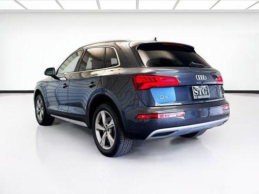 2020 Audi Q5 45 Premium