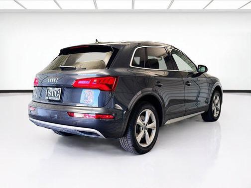 2020 Audi Q5 45 Premium