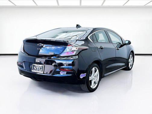 2019 Chevrolet Volt LT