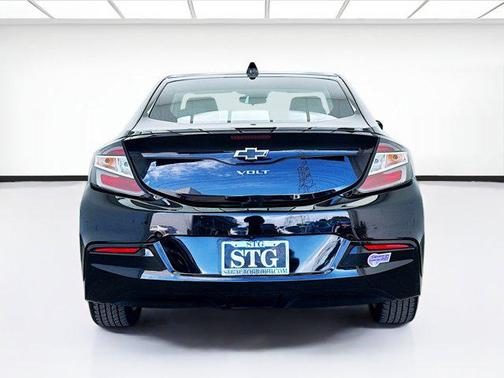 2019 Chevrolet Volt LT