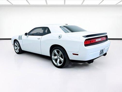 2014 Dodge Challenger R/T