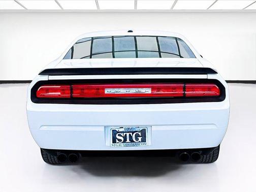 2014 Dodge Challenger R/T