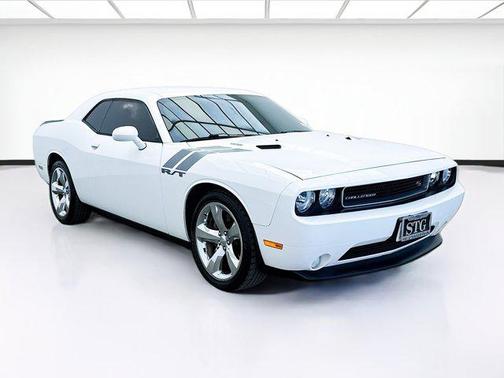 2014 Dodge Challenger R/T
