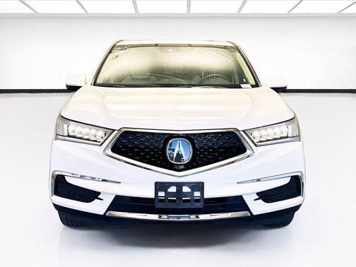 2019 Acura MDX 3.5L w/Technology Package
