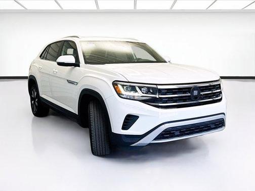 2021 Volkswagen Atlas Cross Sport 2.0T SE