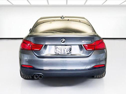 2019 BMW 430 Gran Coupe i