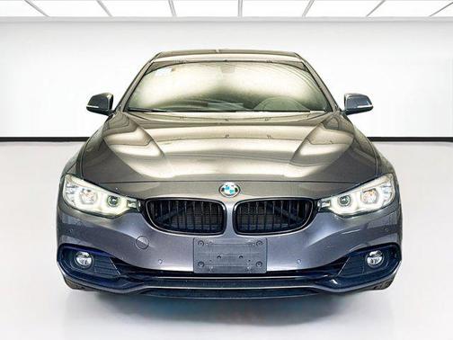 2019 BMW 430 Gran Coupe i