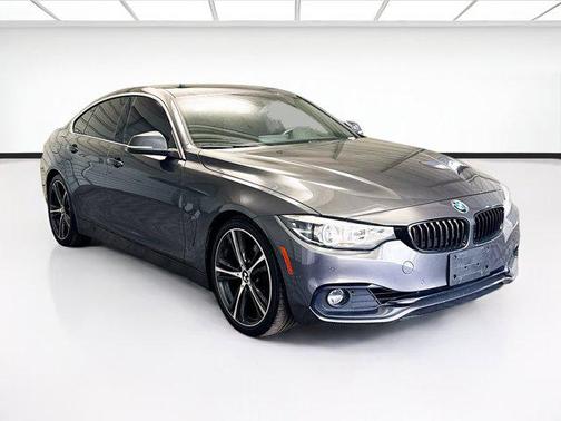 2019 BMW 430 Gran Coupe i