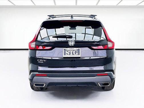 2023 Honda CR-V Hybrid Sport FWD