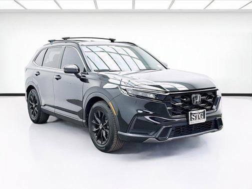 2023 Honda CR-V Hybrid Sport FWD