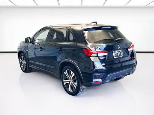 2024 Mitsubishi Outlander Sport 2.0 ES