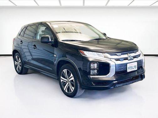 2024 Mitsubishi Outlander Sport 2.0 ES