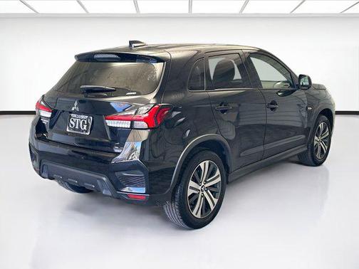 2024 Mitsubishi Outlander Sport 2.0 ES