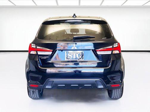 2024 Mitsubishi Outlander Sport 2.0 ES