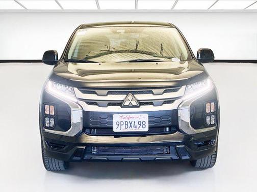 2024 Mitsubishi Outlander Sport 2.0 ES