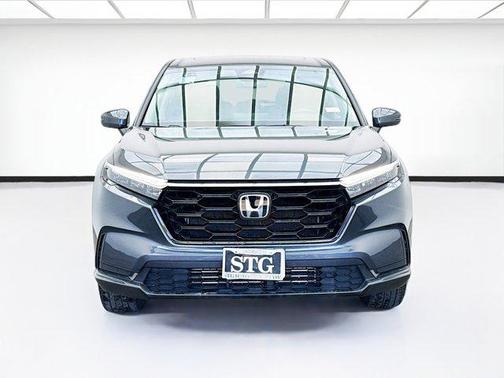 2024 Honda CR-V EX AWD