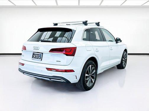 2021 Audi Q5 45 Premium