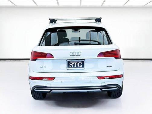 2021 Audi Q5 45 Premium