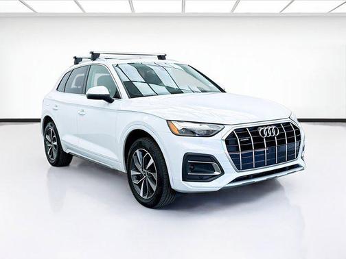 2021 Audi Q5 45 Premium