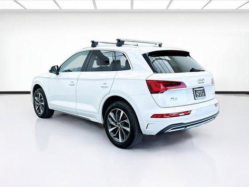 2021 Audi Q5 45 Premium