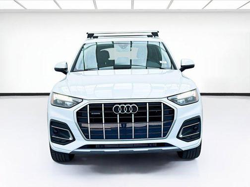 2021 Audi Q5 45 Premium