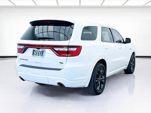 2021 Dodge Durango R/T RWD