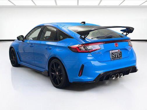 2023 Honda Civic Type R Touring