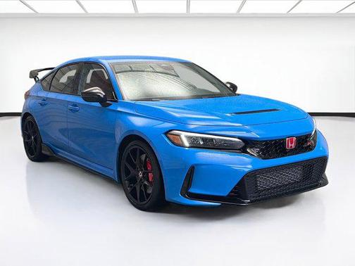 2023 Honda Civic Type R Touring