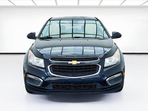 2015 Chevrolet Cruze 1LT