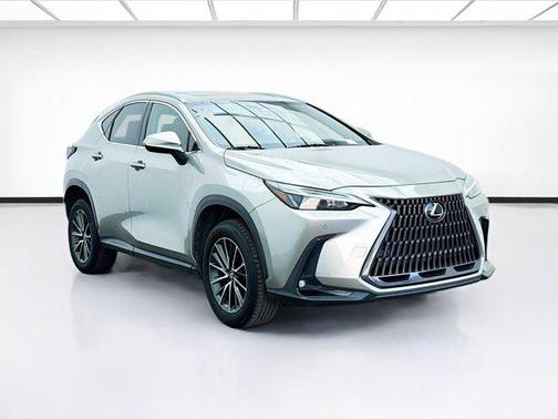 2022 Lexus NX 350 Premium